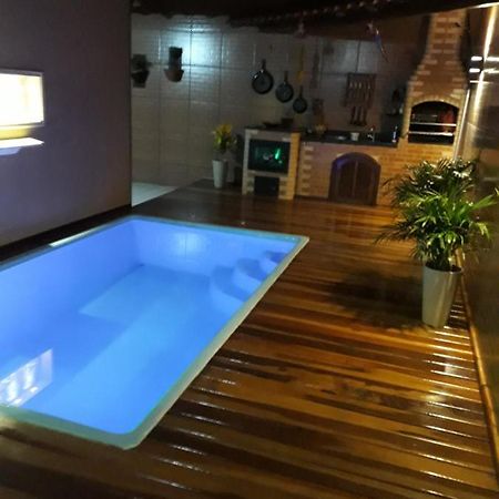Casa Sao Pedro Da Aldeiaヴィラ エクステリア 写真