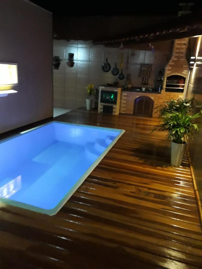 Casa Sao Pedro Da Aldeiaヴィラ エクステリア 写真