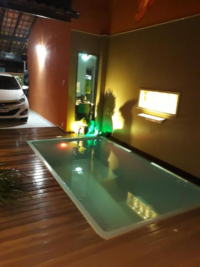 Casa Sao Pedro Da Aldeiaヴィラ エクステリア 写真