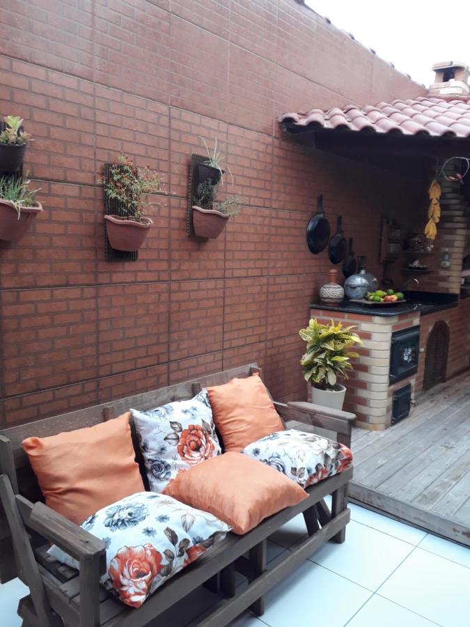 Casa Sao Pedro Da Aldeiaヴィラ エクステリア 写真