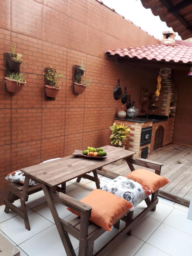 Casa Sao Pedro Da Aldeiaヴィラ エクステリア 写真