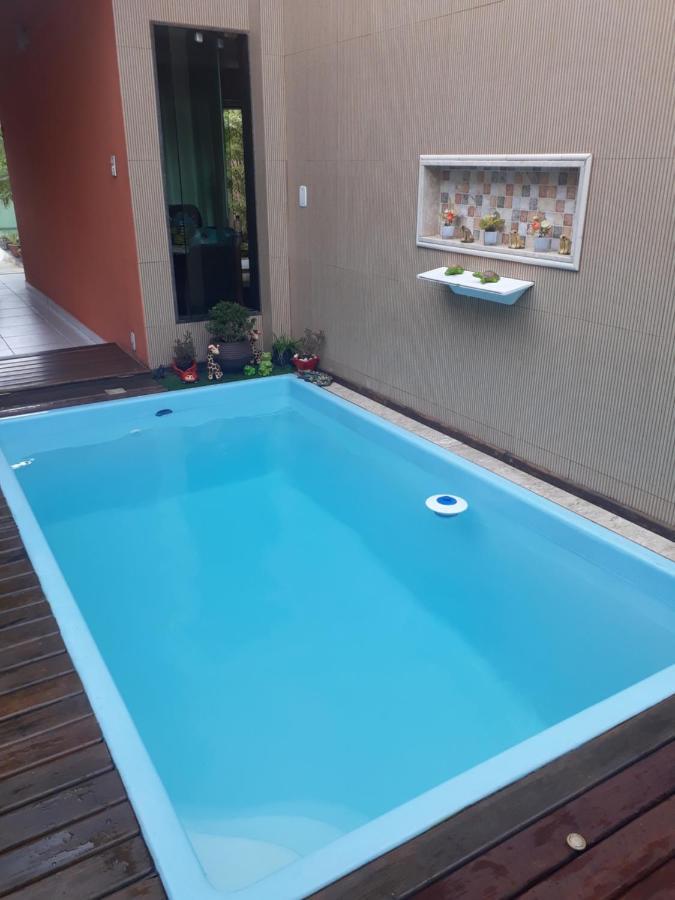 Casa Sao Pedro Da Aldeiaヴィラ エクステリア 写真