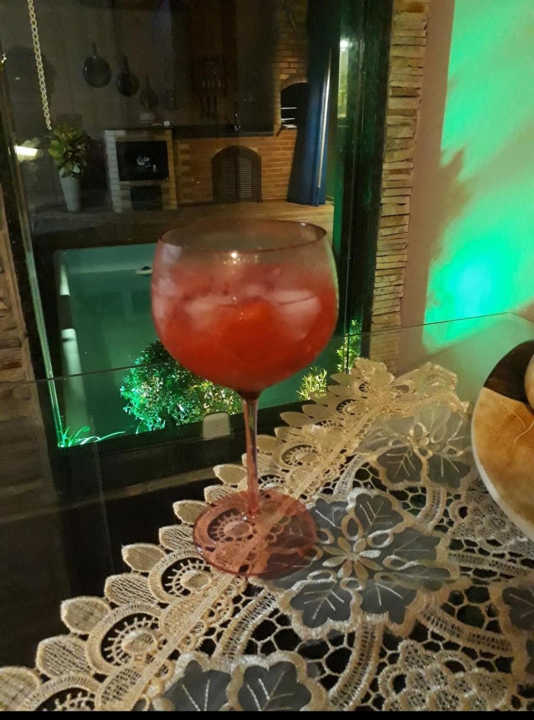 Casa Sao Pedro Da Aldeiaヴィラ エクステリア 写真