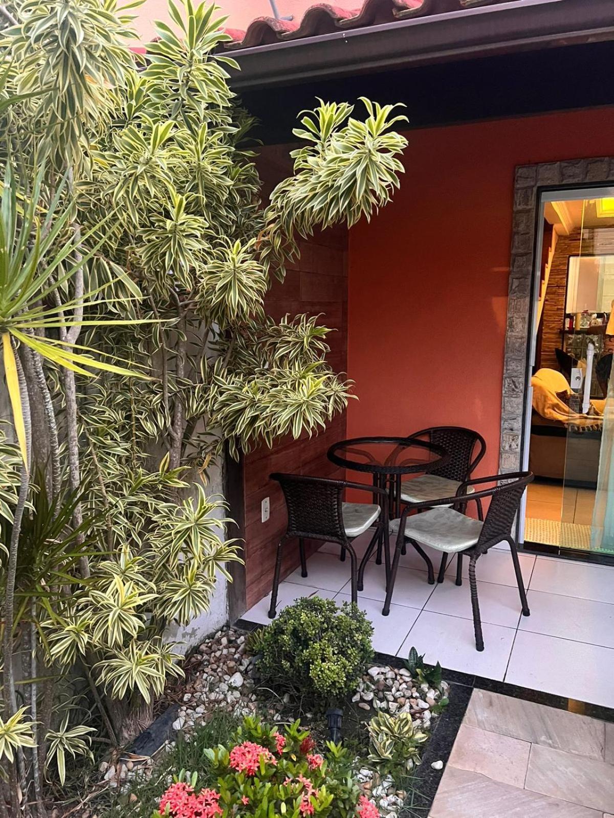 Casa Sao Pedro Da Aldeiaヴィラ エクステリア 写真