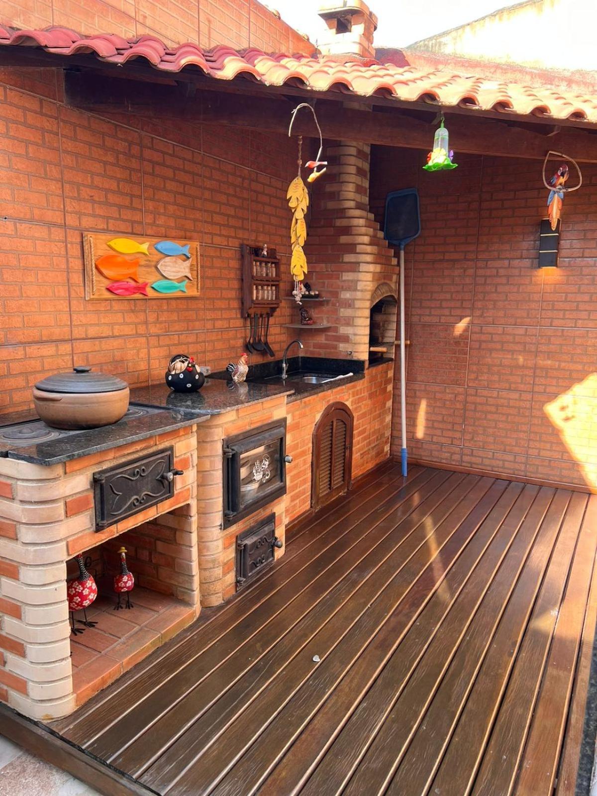 Casa Sao Pedro Da Aldeiaヴィラ エクステリア 写真