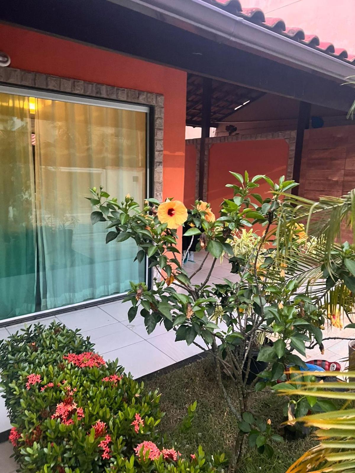 Casa Sao Pedro Da Aldeiaヴィラ エクステリア 写真