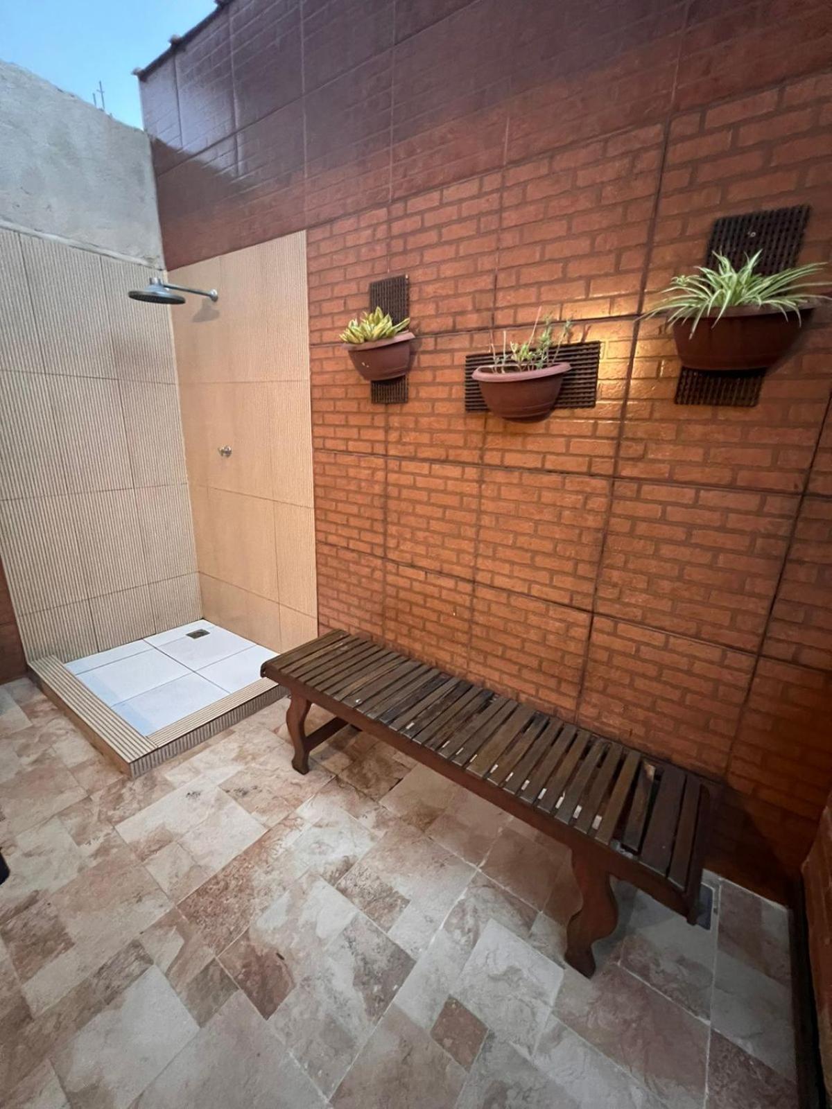 Casa Sao Pedro Da Aldeiaヴィラ エクステリア 写真